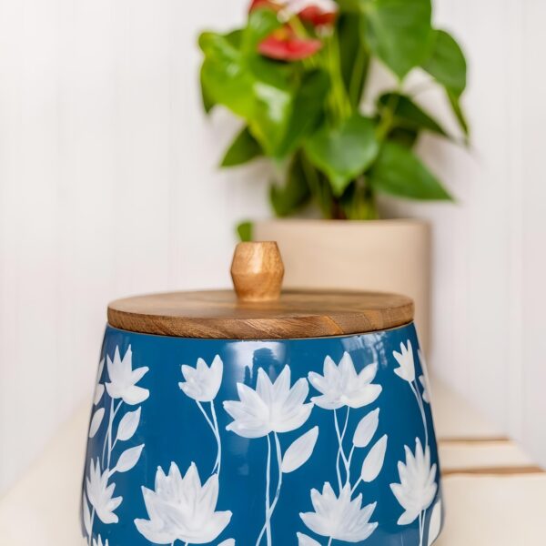 Handcrafted Wooden Kitchen Utensils – Eco-Friendly & Elegant